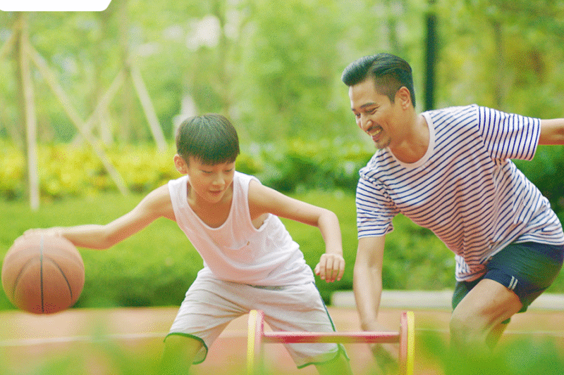 Menanamkan Kecintaan Olahraga pada Anak: Kunci Kesehatan dan Kebahagiaan Sejak Dini