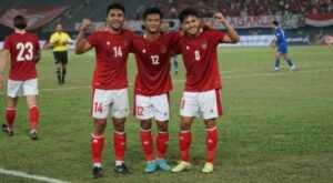 Menelisik Bintang Masa Depan: Siapa Saja Talenta Muda yang Siap Mengguncang Dunia Sepak Bola?