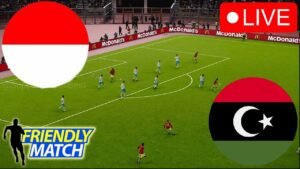 Menelisik Makna di Balik Laga Persahabatan: Lebih dari Sekadar Pemanasan