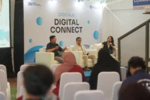 Mengarungi Samudra Teknologi: Inovasi Terkini dan Dampaknya Bagi Kehidupan Kita