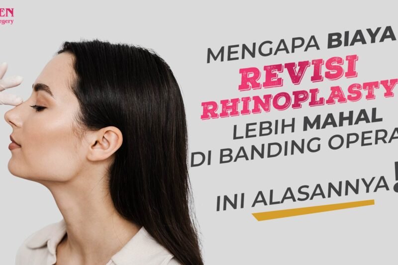 Mengurai Benang Kusut Biaya Operasi Mahal: Mengapa Kantong Pasien Makin Jebol?