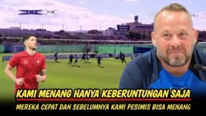 Mengurai Makna di Balik Kata-Kata: Analisis Mendalam Komentar Pelatih Usai Pertandingan
