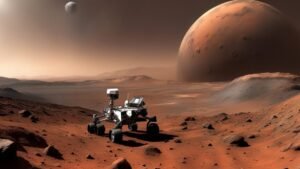 Menjelajahi Batas Akhir: Update Terkini dalam Dunia Eksplorasi Luar Angkasa
