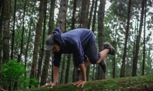 Parkour: Menaklukkan Tantangan dengan Aman dan Terkendali