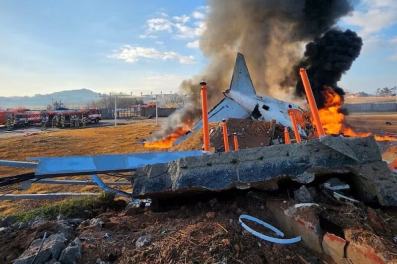 Pemadaman Bandara: Ketika Langit Tertunda dan Bumi Terhenti