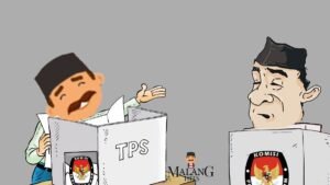 Pemilu di Tengah Riuhnya Harapan dan Tantangan: Mengupas Peristiwa Terkini