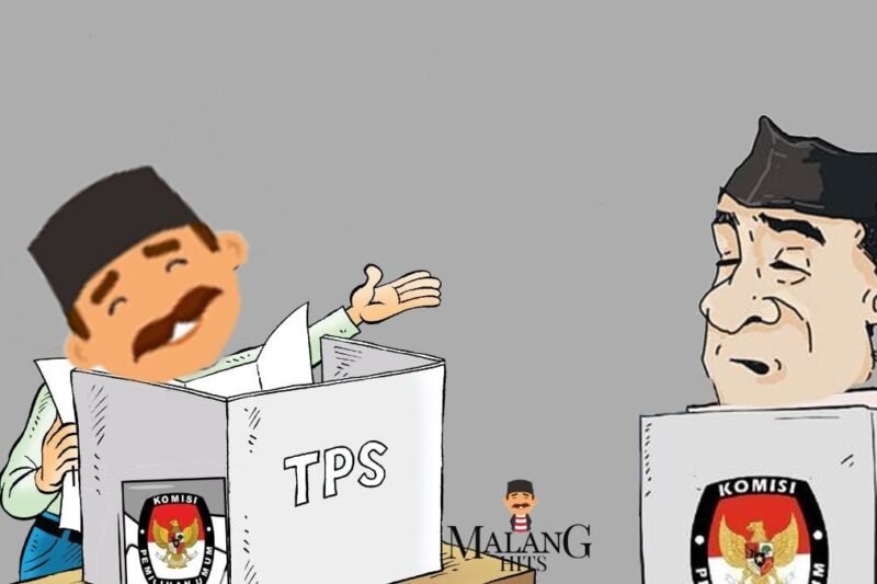 Pemilu di Tengah Riuhnya Harapan dan Tantangan: Mengupas Peristiwa Terkini