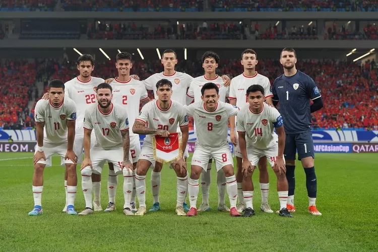 Pengumuman Skuad Timnas: Lebih dari Sekadar Nama, Sebuah Harapan Bangsa