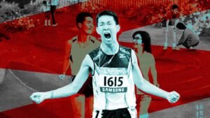 Perjalanan Atlet dari Zero to Hero: Kisah Inspiratif di Balik Keringat dan Air Mata