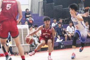 Perkembangan Liga Basket Indonesia: Dari Kobatama hingga Era Profesional