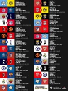 Pramusim Sepak Bola: Lebih dari Sekadar Pemanasan