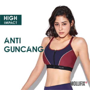 Rekomendasi Sports Bra Terbaik: Dukungan Optimal untuk Performa Maksimal