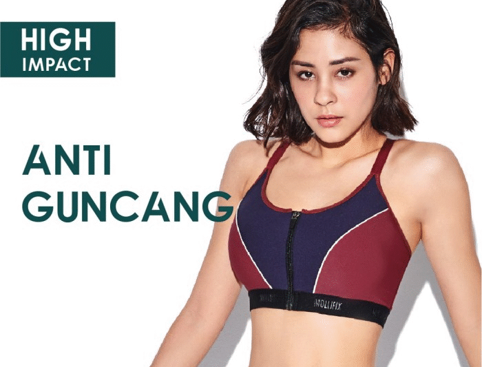 Rekomendasi Sports Bra Terbaik: Dukungan Optimal untuk Performa Maksimal