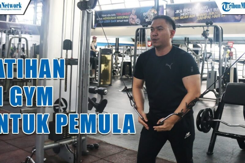 Rekomendasi Video YouTube: Mitra Setia Menuju Tubuh Bugar dan Sehat