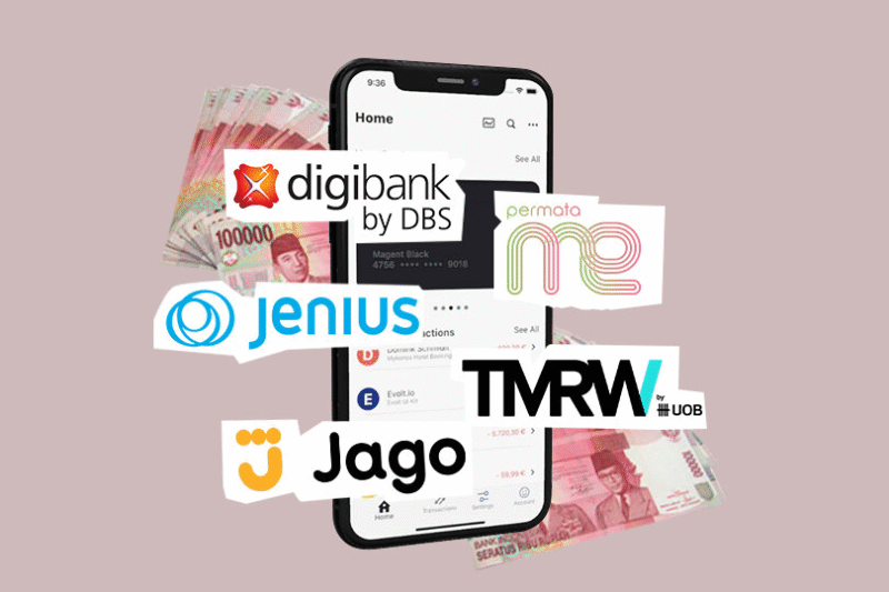Revolusi Digital Banking: Transformasi Keuangan di Era Modern