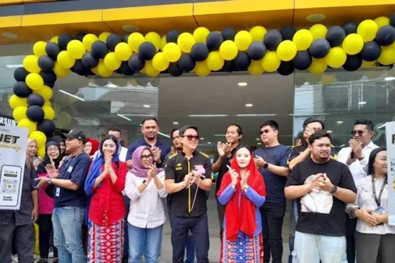 Revolusi Gadget Pintar: Menjelajahi Inovasi Terbaru dan Dampaknya pada Kehidupan Kita