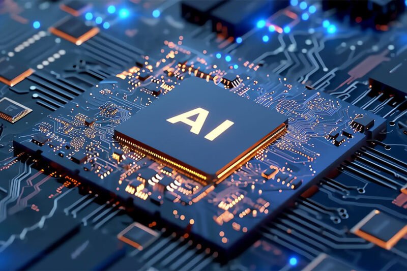 Revolusi Kecerdasan Buatan: Menjelajahi Dunia Pengembangan Chip AI Terkini