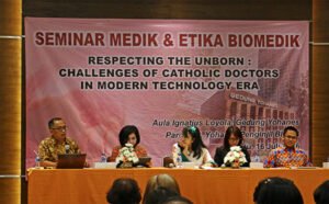 Revolusi Teknologi Medis: Transformasi Kesehatan di Era Digital