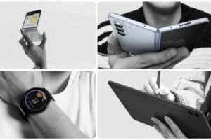 Samsung: Terus Berinovasi untuk Masa Depan yang Lebih Baik