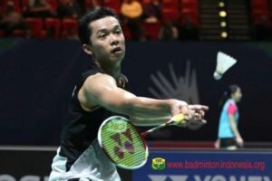 Sang Raja dan Ratu Lapangan: Menelusuri Pemain Bulutangkis dengan Gelar Terbanyak Sepanjang Masa