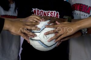 Sepak Bola Jalanan: Lebih dari Sekadar Permainan, Sebuah Kultur yang Hidup