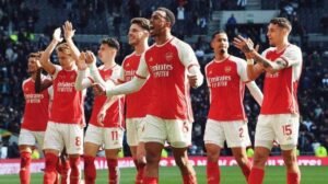 Siapa yang Merajai Lapangan Hijau? Analisis Mendalam Tim Terbaik Minggu Ini