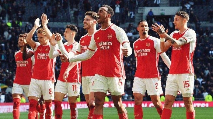 Siapa yang Merajai Lapangan Hijau? Analisis Mendalam Tim Terbaik Minggu Ini