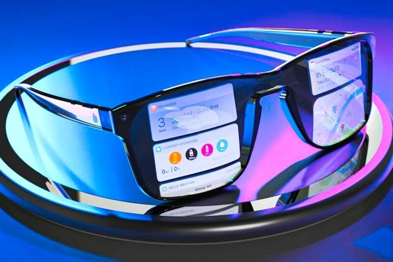 Smart Glasses: Masa Depan Komputasi Personal atau Sekadar Tren Sesaat?