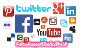 Sosial Media: Lebih dari Sekadar Jempol dan Komentar – Lanskap Teknologi yang Terus Berkembang