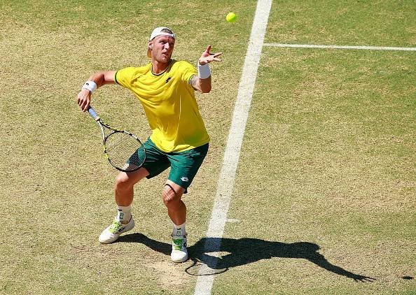 Teknik Servis Tercepat dalam Tenis: Rahasia di Balik Kilatan Bola