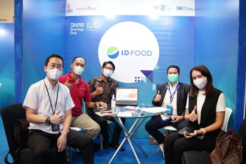 Teknologi Pangan: Inovasi yang Mengubah Cara Kita Makan dan Memelihara Bumi