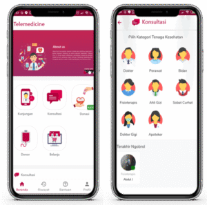 Telemedisin: Revolusi Layanan Kesehatan di Era Digital