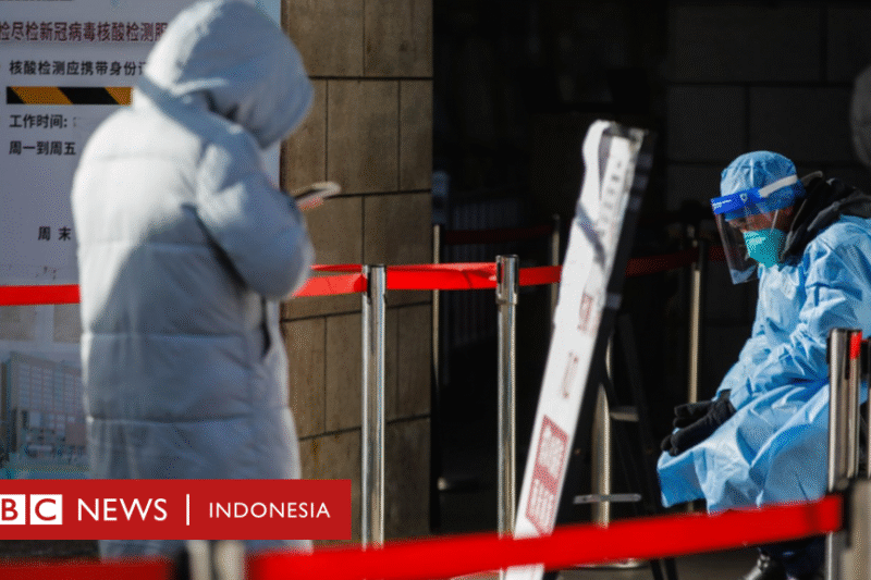 Tentu, mari kita bahas lonjakan COVID-19 terbaru dalam artikel yang informatif dan mudah dipahami.
