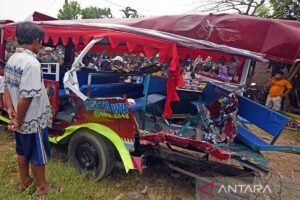 Tentu, mari kita bahas tragedi kecelakaan odong-odong dalam sebuah artikel yang informatif dan mendalam.