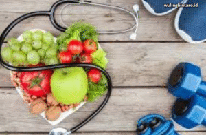 Tentu, mari kita bedah diet berbasis DNA dalam sebuah artikel yang informatif dan mudah dicerna.