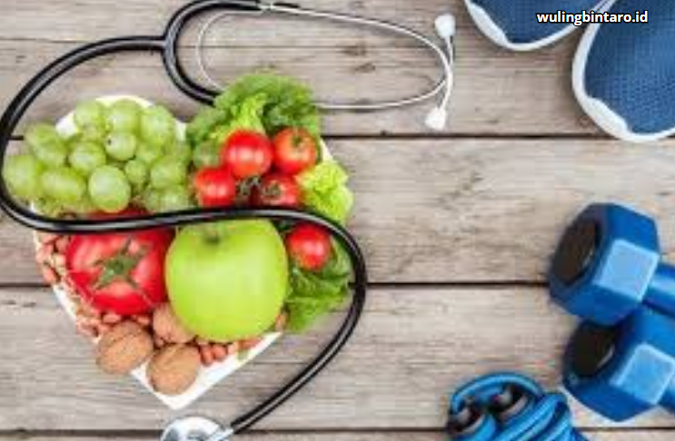 Tentu, mari kita bedah diet berbasis DNA dalam sebuah artikel yang informatif dan mudah dicerna.