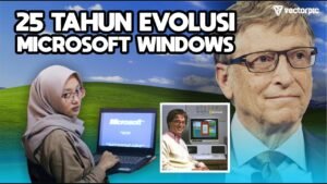 Tentu, mari kita telusuri perjalanan perkembangan Microsoft yang menarik ini.