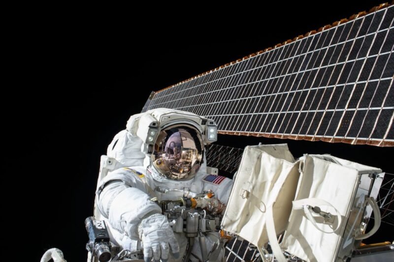 Terobosan NASA: Menjelajahi Batas Teknologi untuk Masa Depan Umat Manusia
