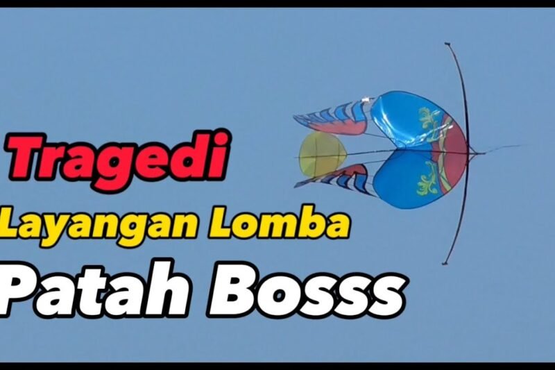 Tragedi di Arena Lomba: Ketika Ambisi Berujung Petaka