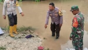Tragedi di Balik Air Bah: Mengapa Tenggelam Saat Banjir Masih Menghantui?