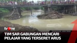 Tragedi di Balik Semangat Gotong Royong: Mengupas Tuntas Kecelakaan Saat Kerja Bakti