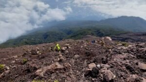 Tragedi di Jalur Pendakian: Mengungkap Bahaya dan Belajar dari Pengalaman Pahit