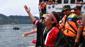 Tragedi di Kedalaman Danau: Mengungkap Fakta dan Meningkatkan Kesadaran
