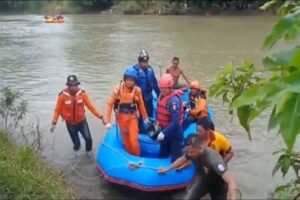 Tragedi di Sungai: Bahaya yang Mengintai di Balik Kesejukan Air
