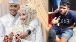 Tragedi Pengantin Baru: Ketika Mimpi Indah Berubah Menjadi Mimpi Buruk