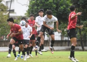 Uji Coba Internasional: Menjelajahi Batas Ilmu Pengetahuan dan Kesehatan Global