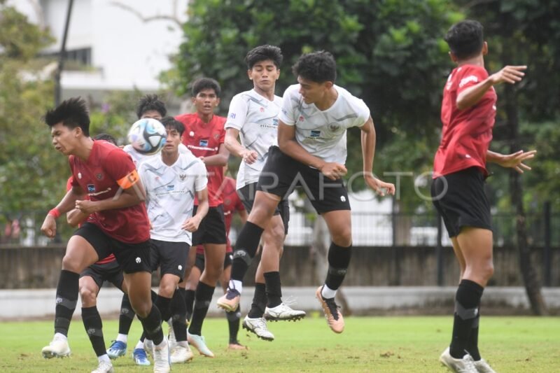 Uji Coba Internasional: Menjelajahi Batas Ilmu Pengetahuan dan Kesehatan Global