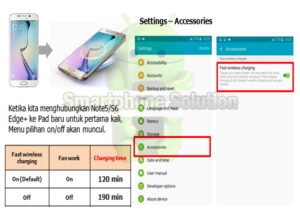 Wireless Charging: Mengisi Daya Masa Depan, Tanpa Ribet dengan Kabel