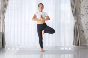 Yoga untuk Pemula: Panduan Lengkap Menuju Kesehatan dan Ketenangan