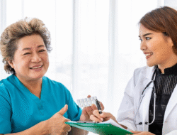 AI: Harapan Baru dalam Diagnosis Dini Penyakit